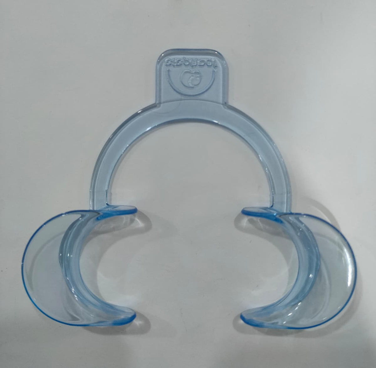 Pediatric Cheek Retractor - Comfortable Lip & Cheek Spreader for Kids