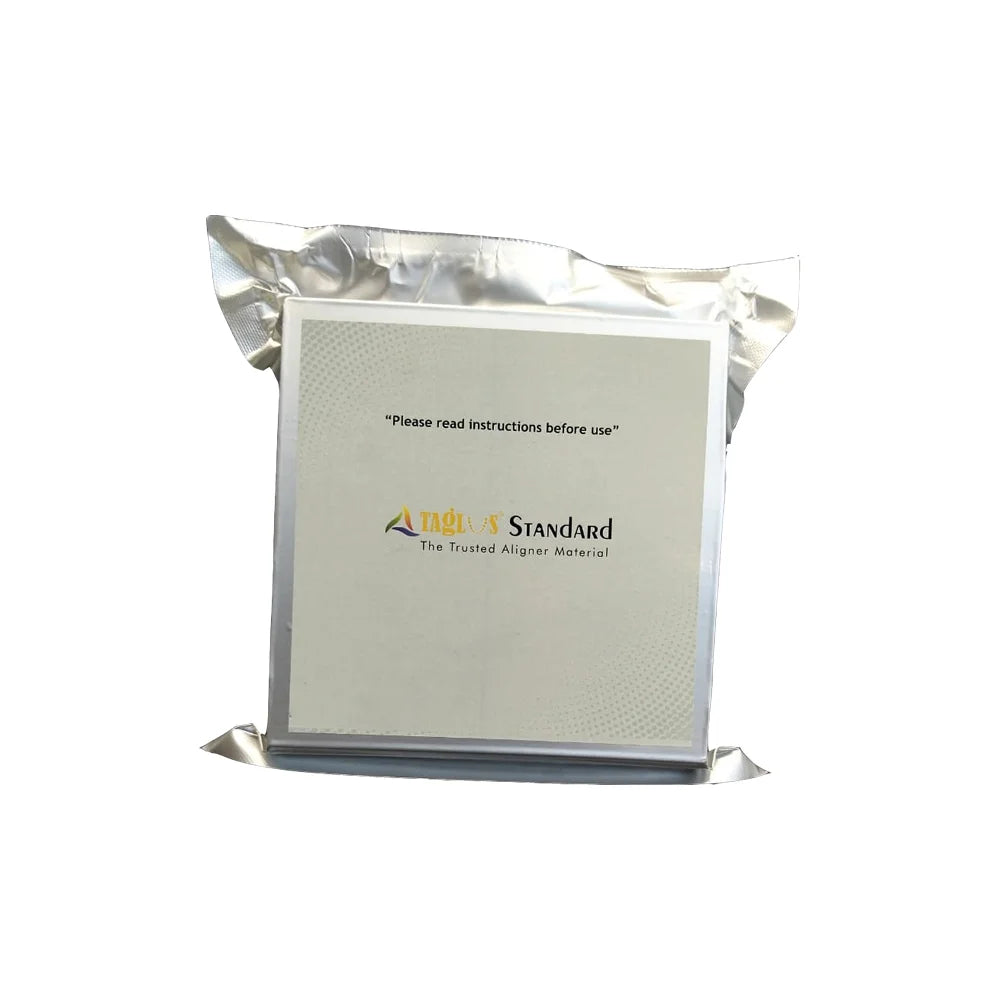 Taglus Standard Aligner & Retainer Material