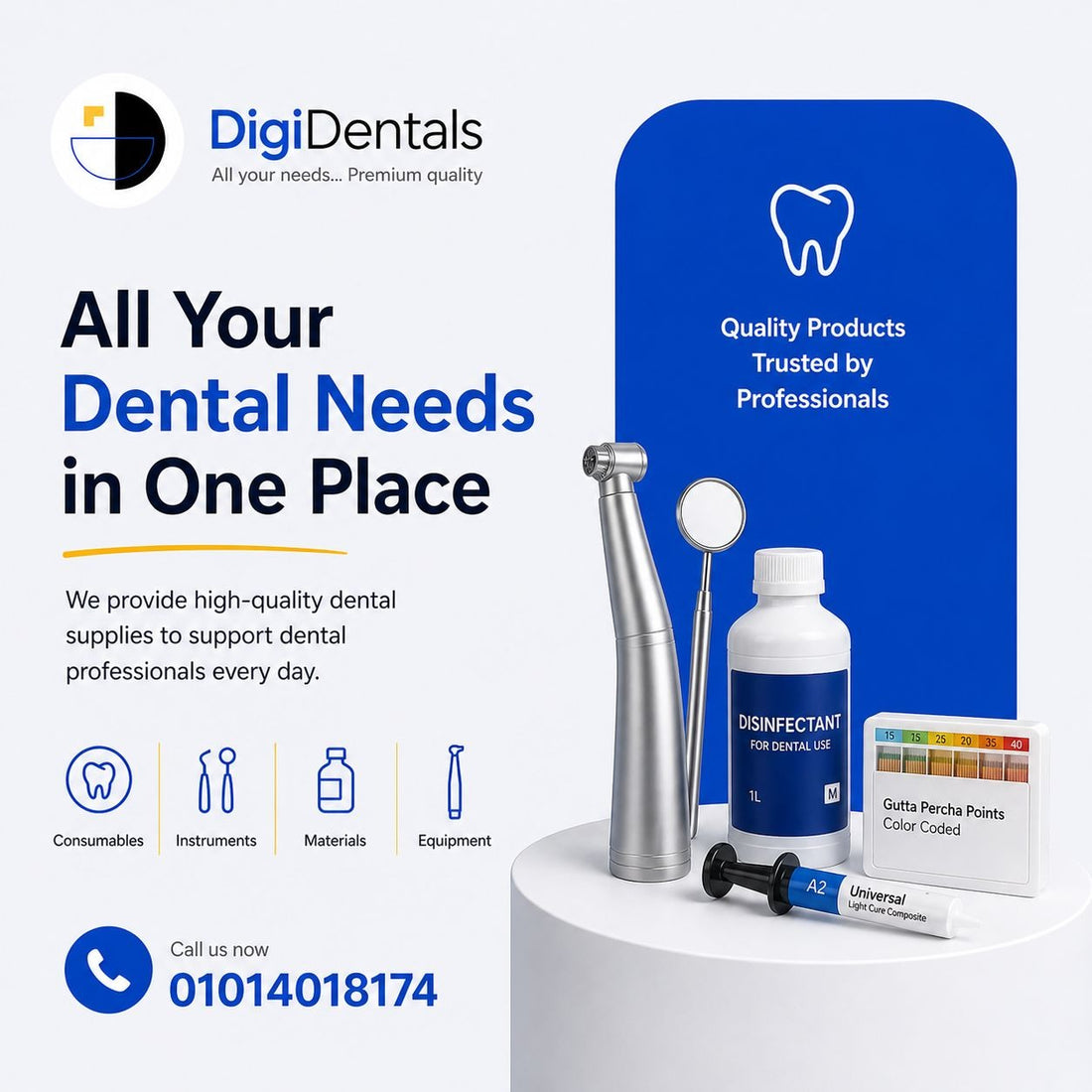 Complete Guide to Matrix Systems in Restorative Dentistry