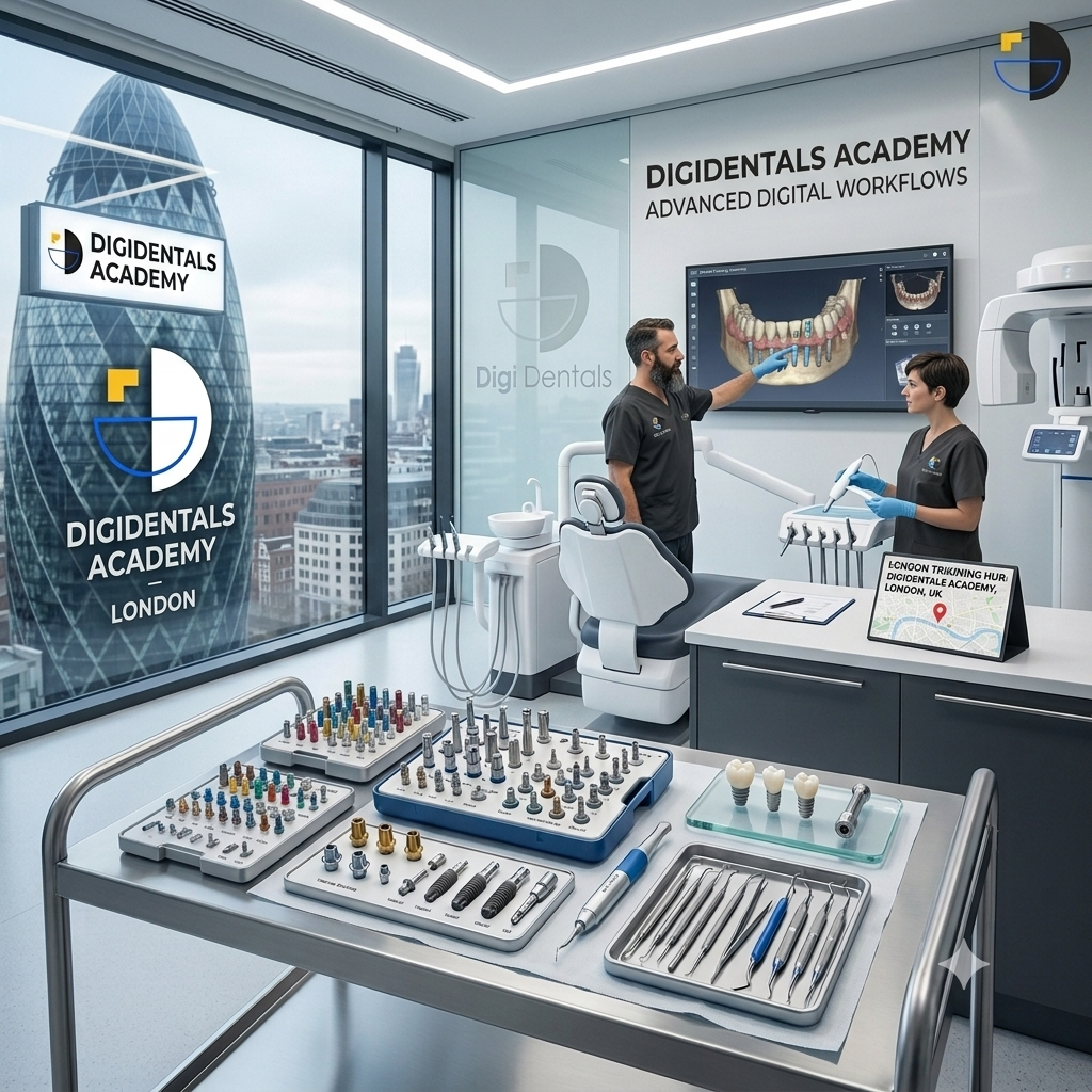 How to Choose a Dental Handpiece for Your Clinic