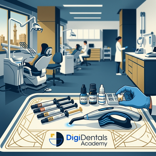 كيف تختار جهاز الـ Dental Curing Light المناسب لعيادتك؟