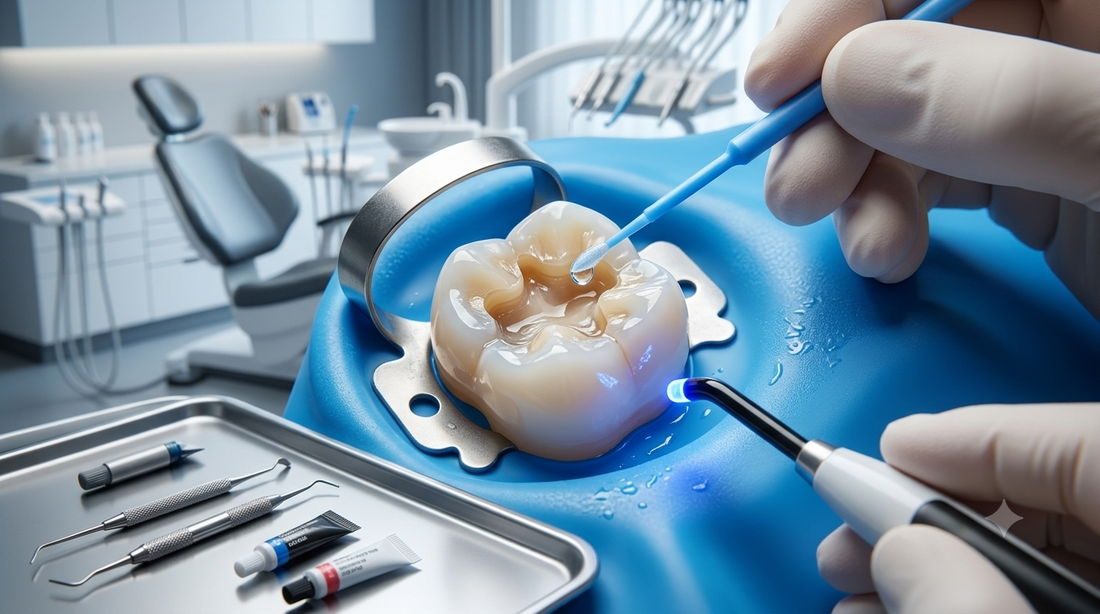 Common Dental Bonding Failures: Causes, Prevention, and Troubleshooting