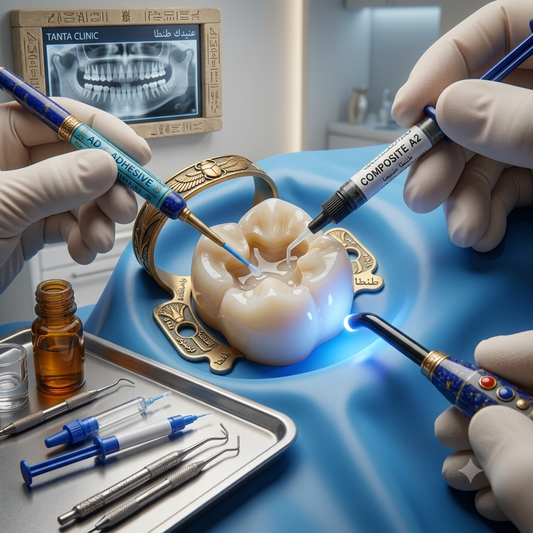 Universal Adhesives in Dentistry: How They Work, When to Use Them, and What to Consider