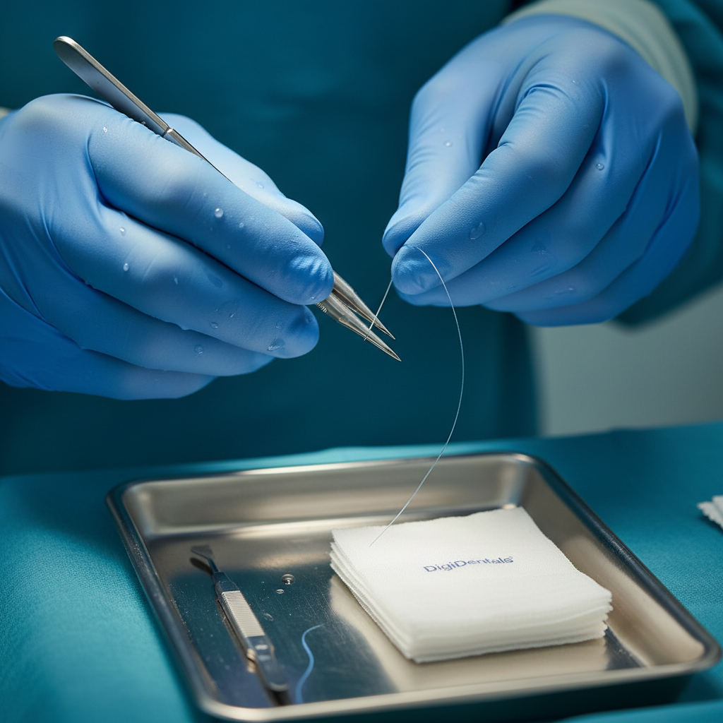 Perio&Surgery Consumables