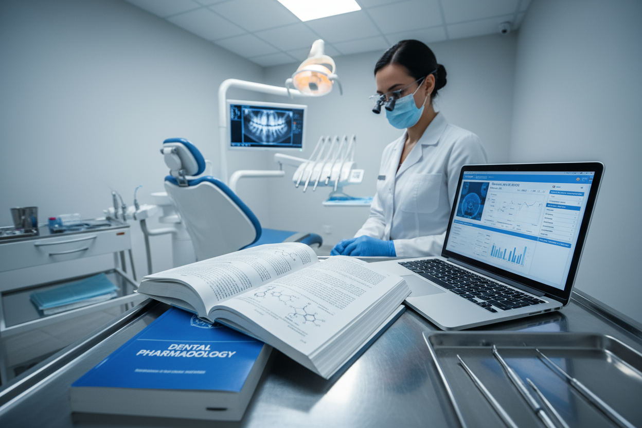Dental Pharmacology