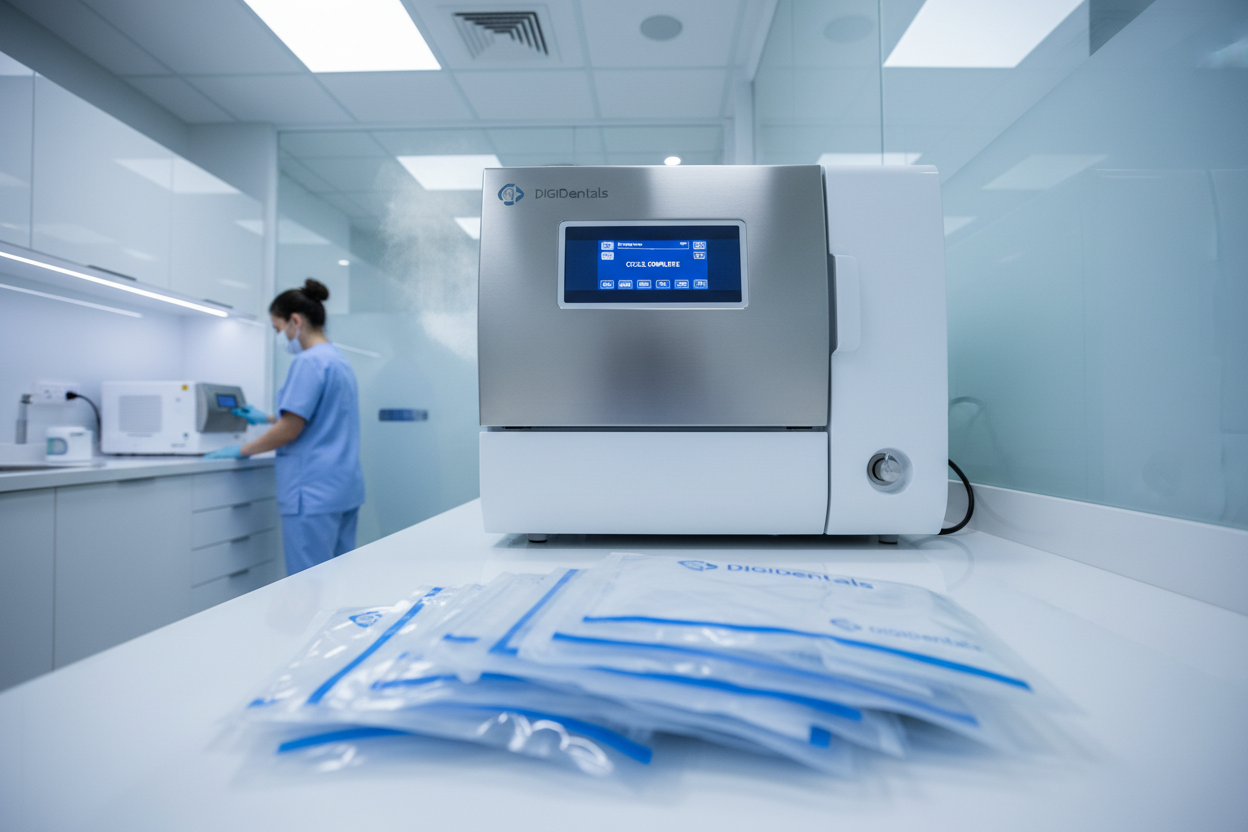 Sterilization Systems