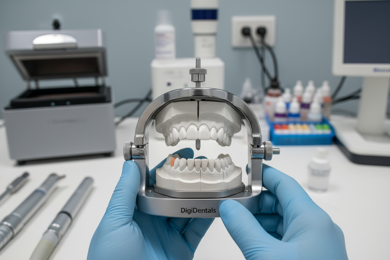 Prosthetics Equipment Articulators