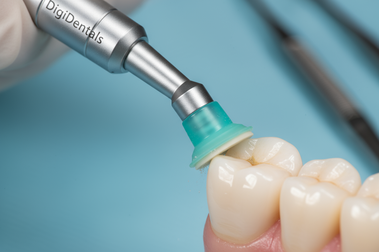 Perio&Surgery Consumables Cleaning & Polishing