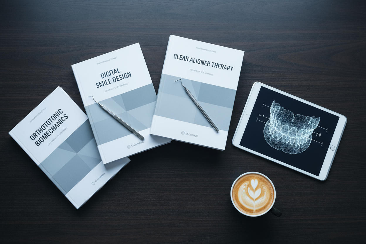 Book Orthodontics