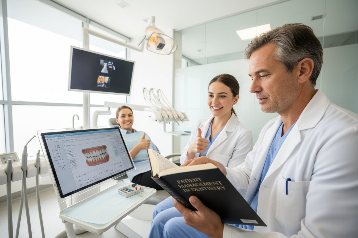 Book General Dentistry