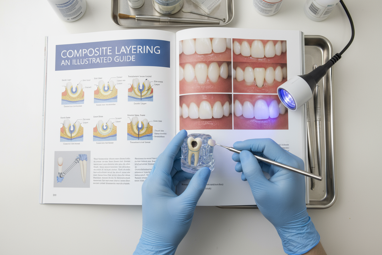 Operative and Esthetic Dentistry