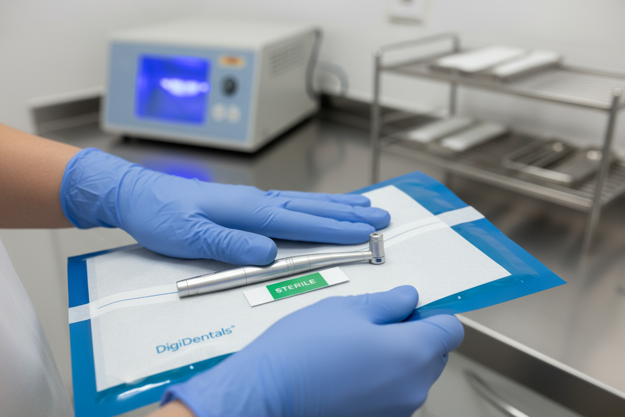 Sterilization Material