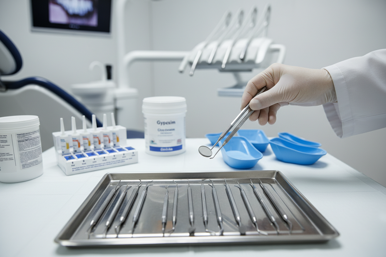 Labs – Instruments