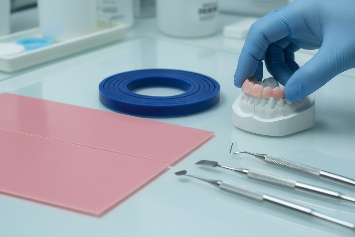Labs – Consumables – Wax