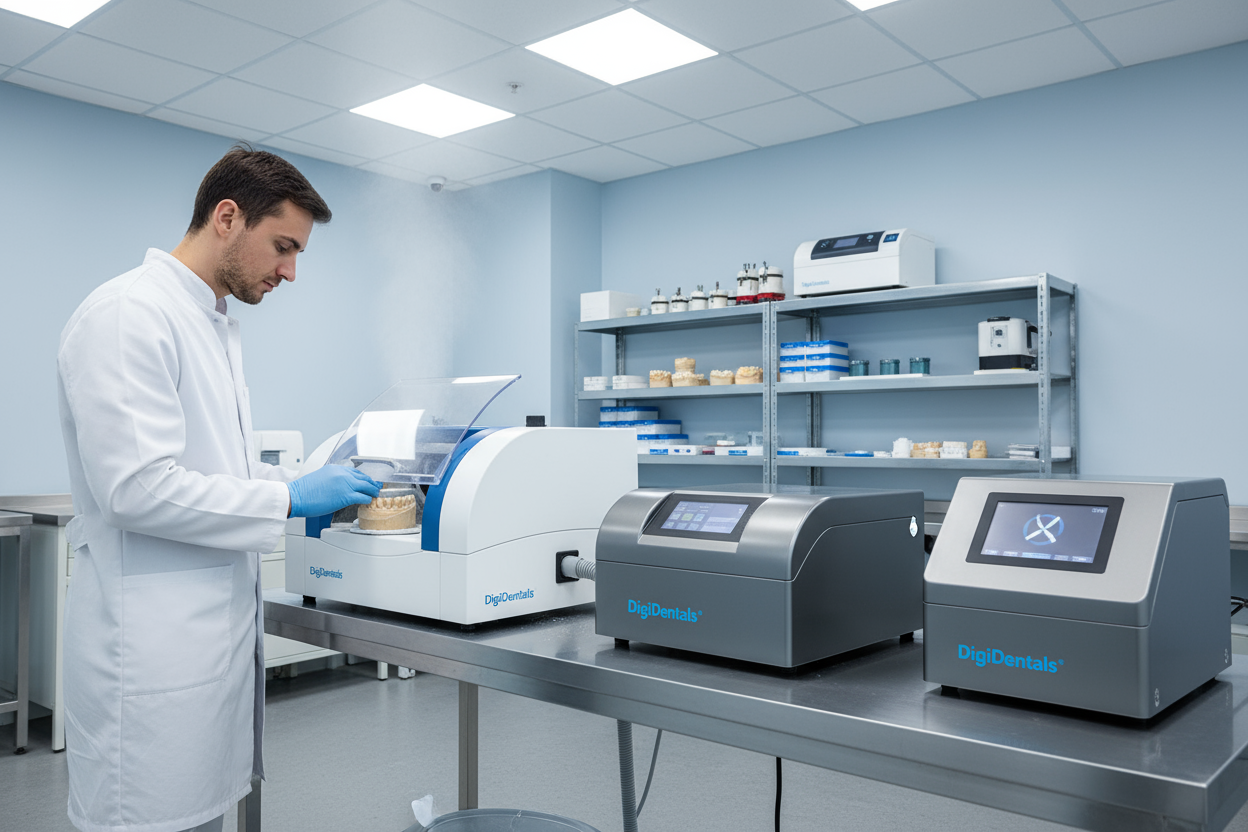 Prosthetics Equipment