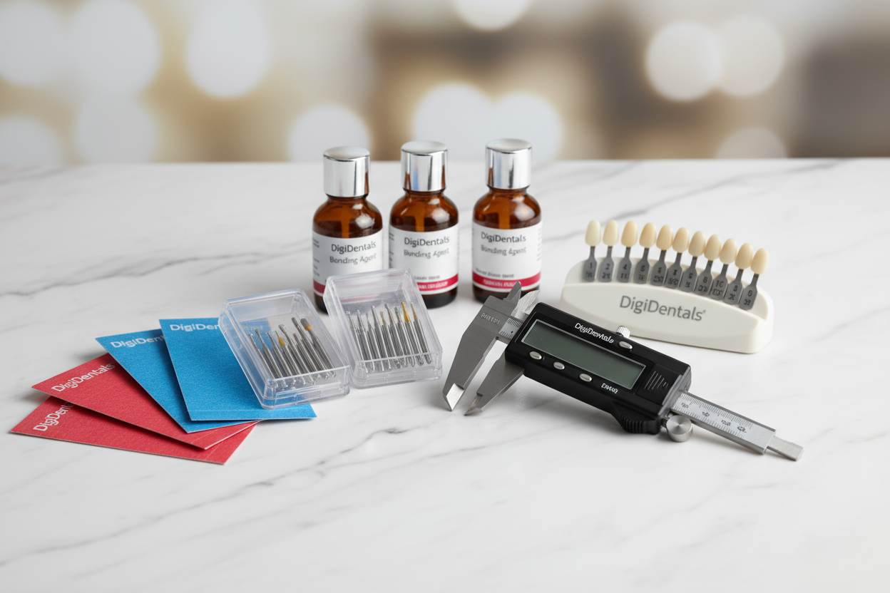 Prosthetics Consumables