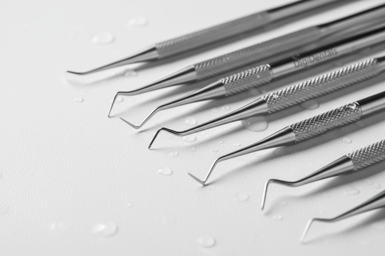 Perio&Surgery Instruments