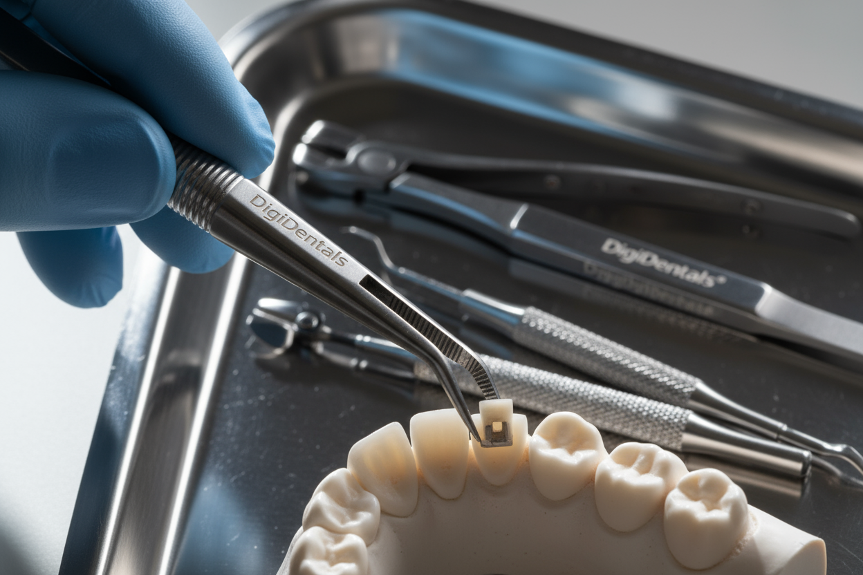 Orthodontics Instrument