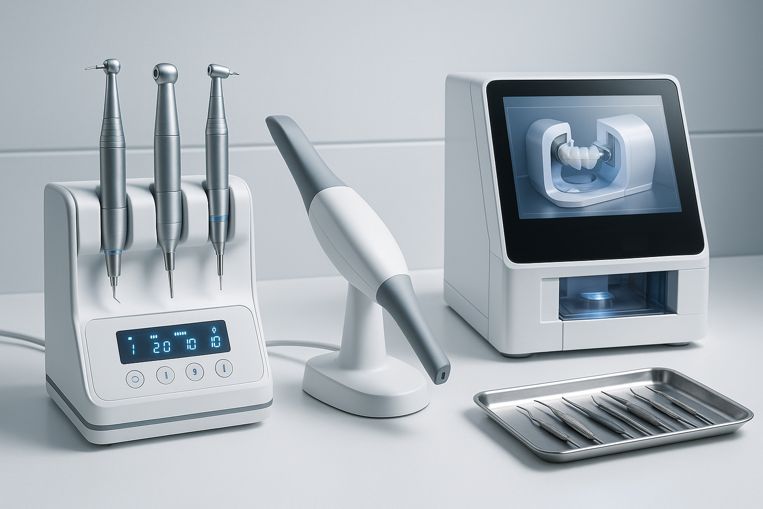 Restorative Equipment