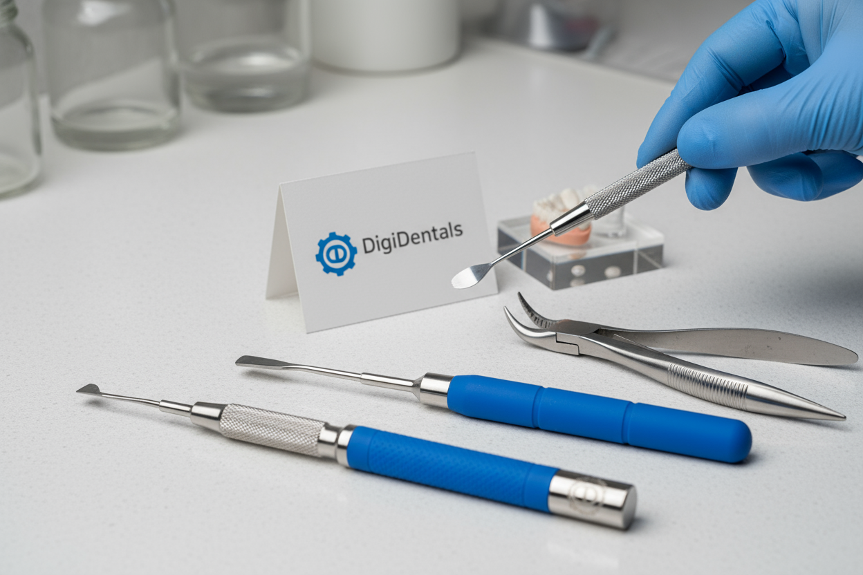 Prosthetics Instrument