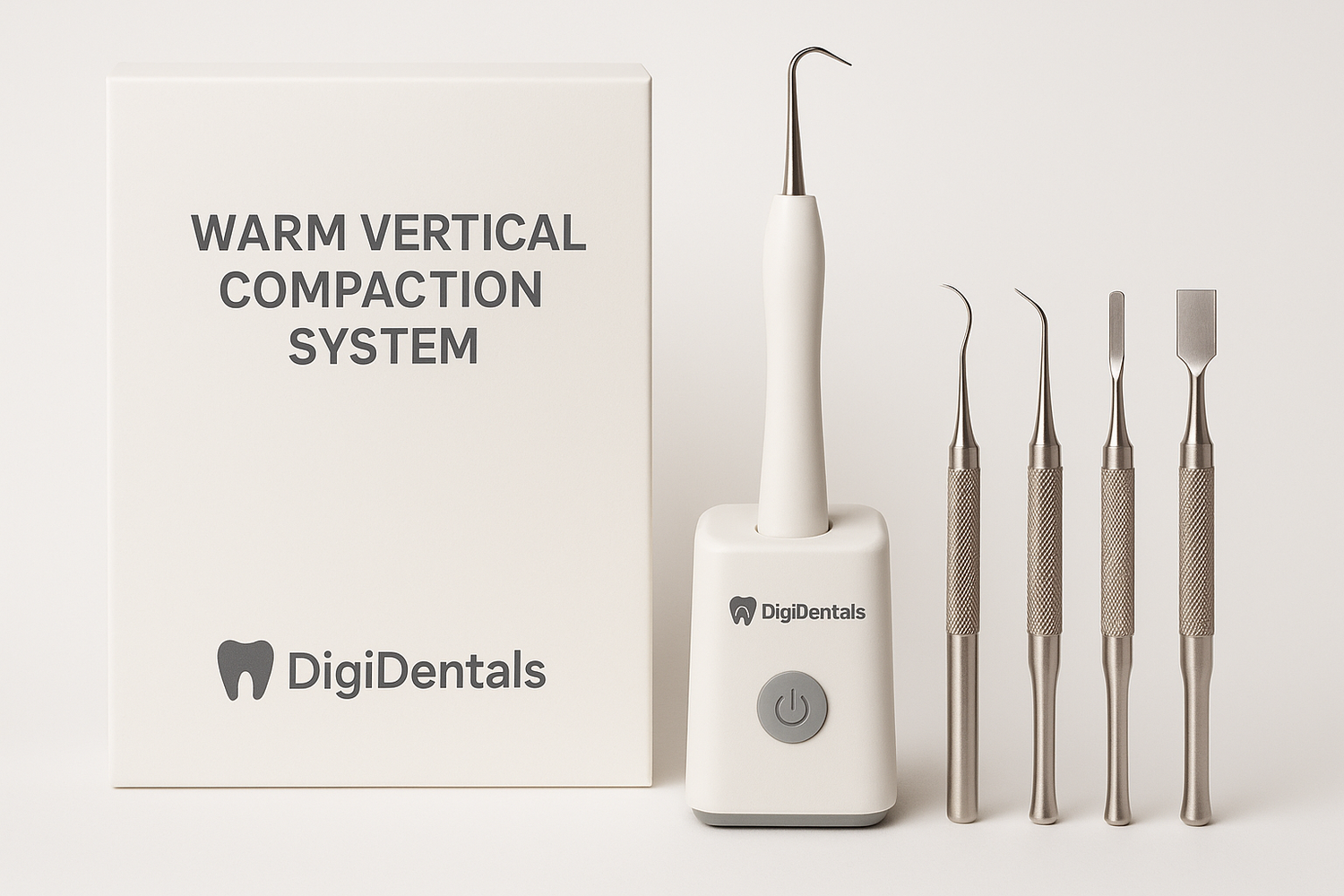 Endodontics Equipment Obturation-Systems