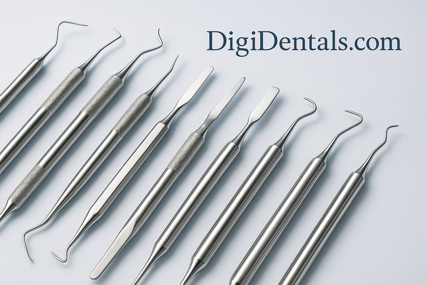 Restorative Instruments