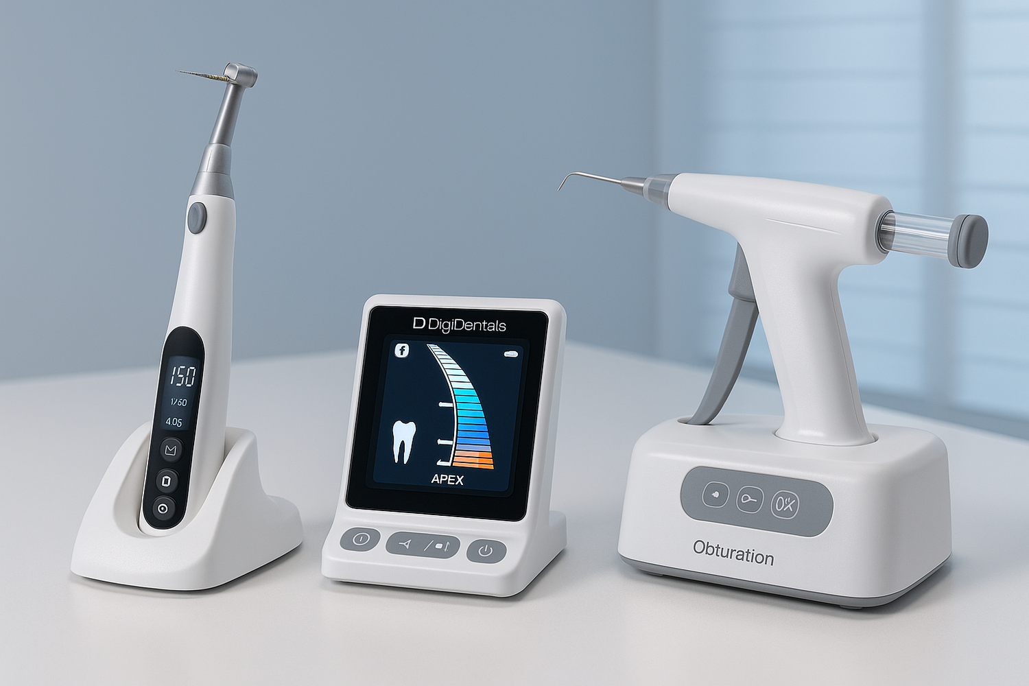 Endodontics Equipment