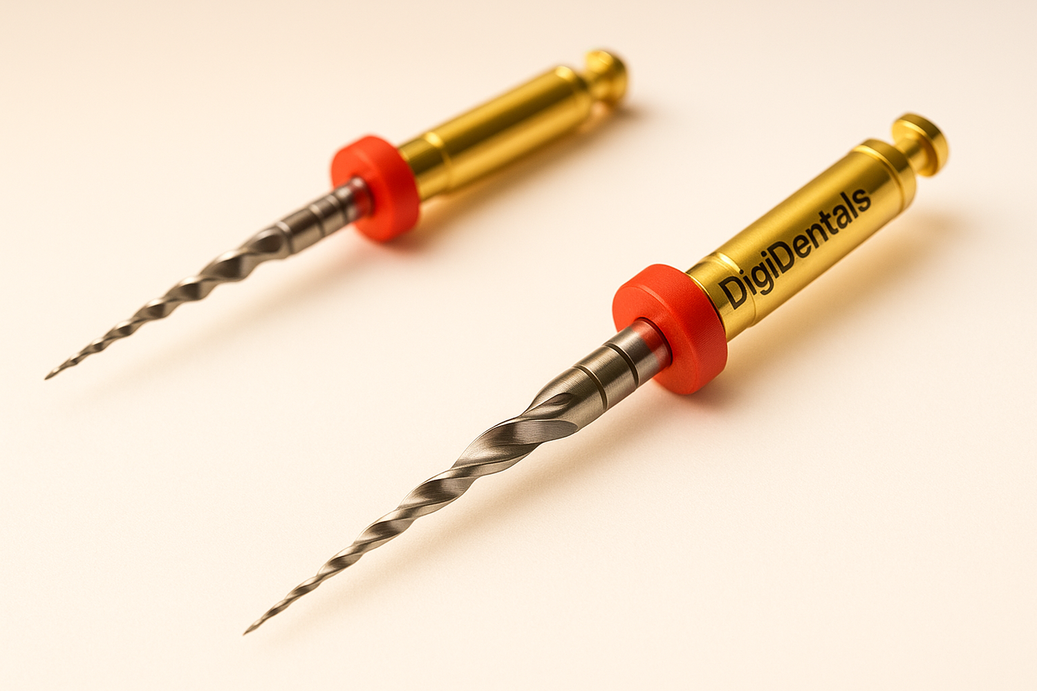 Endodontics Consumbles Rotary-Files