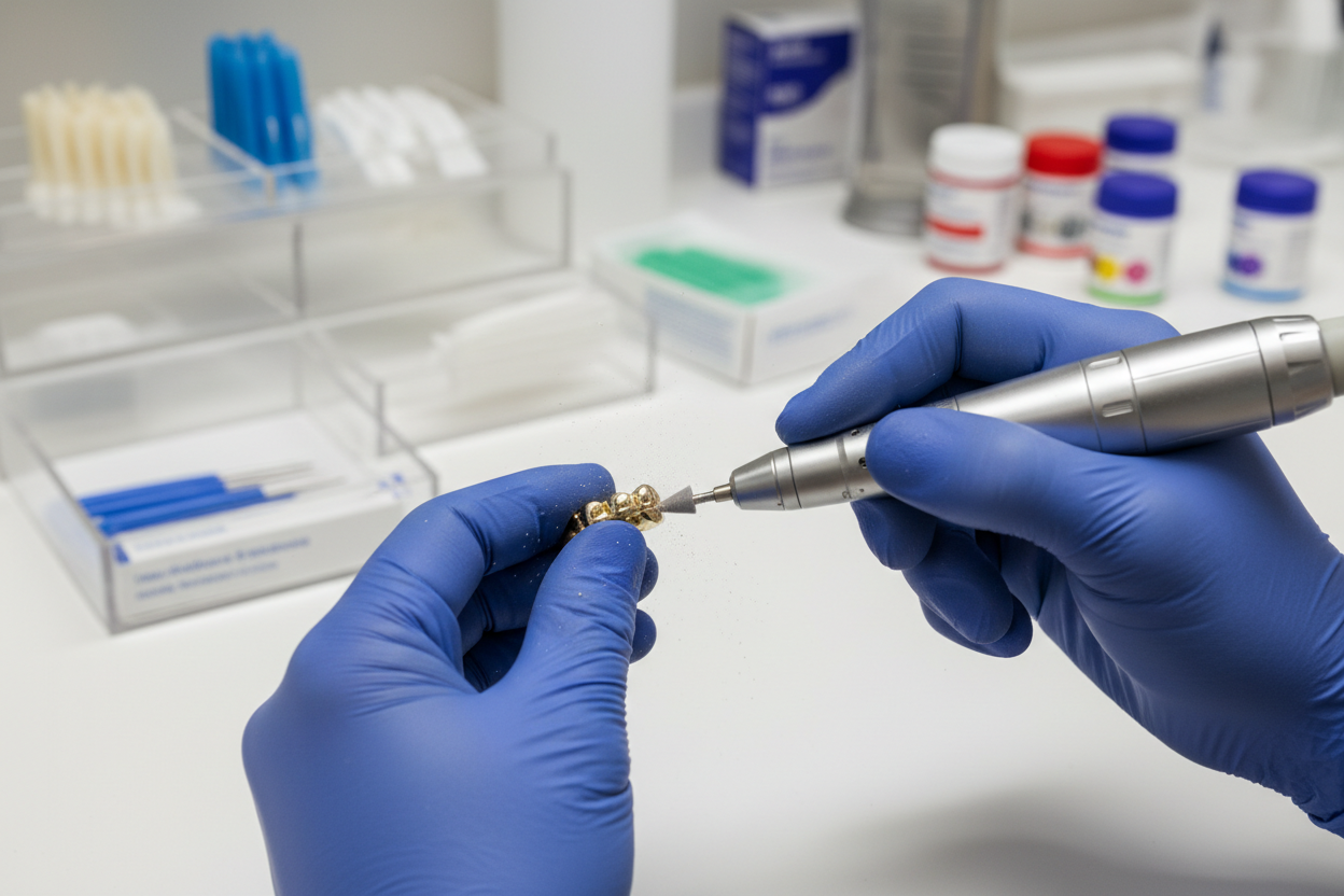 Lab consumables