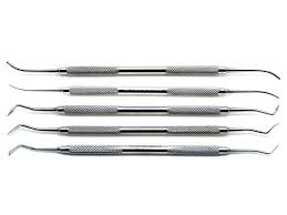 Pakistan P.k Thomas Dropper Kit (5pcs)
