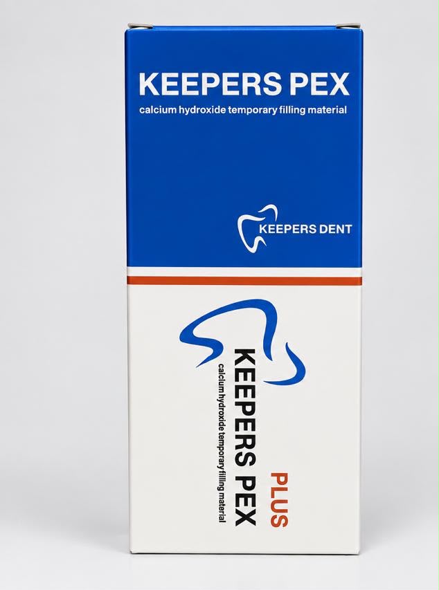 KeepersPex Plus