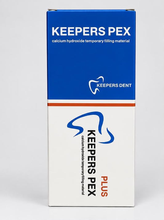KeepersPex Plus