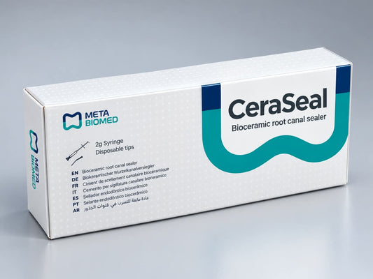 Meta Biomed CeraSeal 2g
