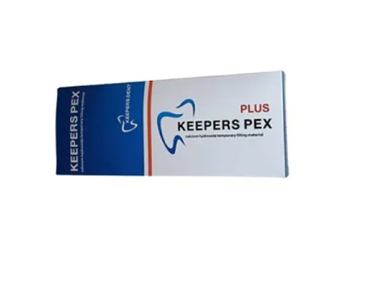 KeepersPex Plus 1 Syringe 2.2 Gr