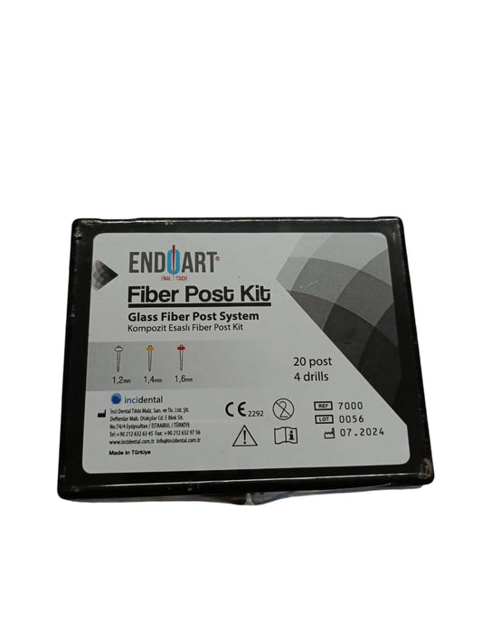 Fiber post refill Endo Art