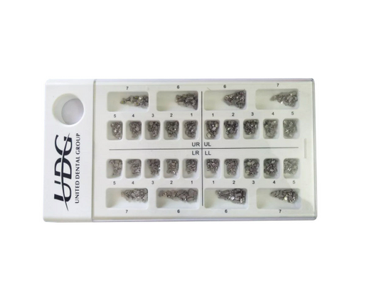 UDG Brackets Roth 0.022