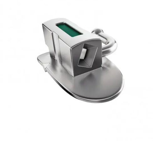 Ortho Buccal Tube MBT Roth (4pcs)