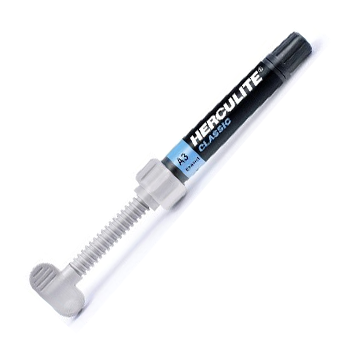 Kerr Herculite Classic Micro-Hybrid Composite Restorative Kit