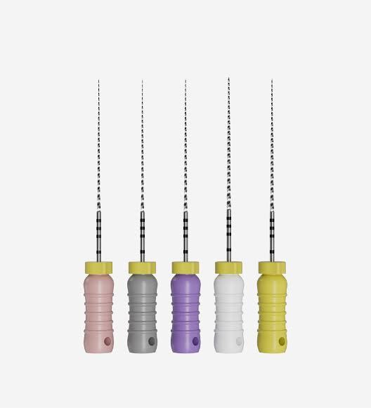 micro mega mm manual c files endodontic pack 6