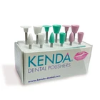 Kenda CGI 3-Step Composite Polishing System Autoclavable