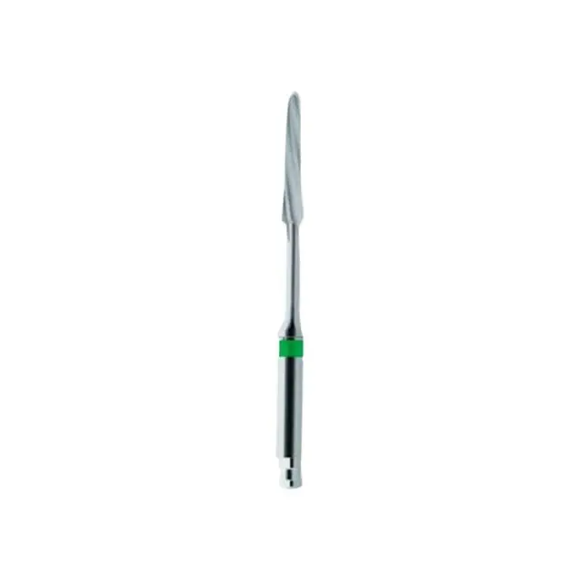 Unimetric Compatible Dental Drills Color Coded 1 Pc