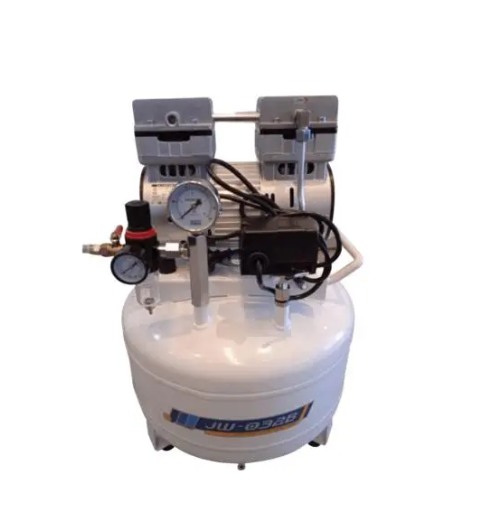 Junwei Compressor Oil Free    *Warranty 1 year*