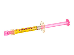 Ultradent Porcelain Etch 9% Hydrofluoric Acid 1.2ml Syringe