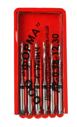 Unimetric Drill Black