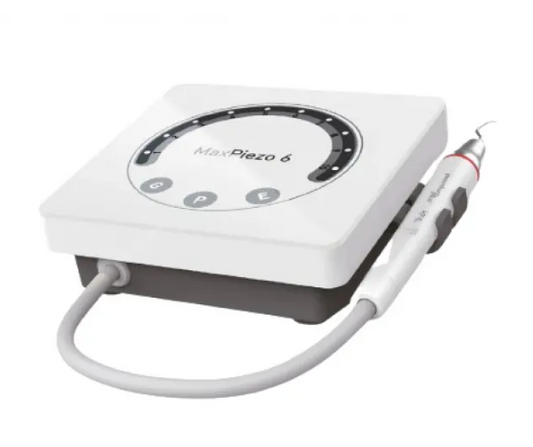 Ultra Sonic Scaler Refine Max Piezo 5 Satelec