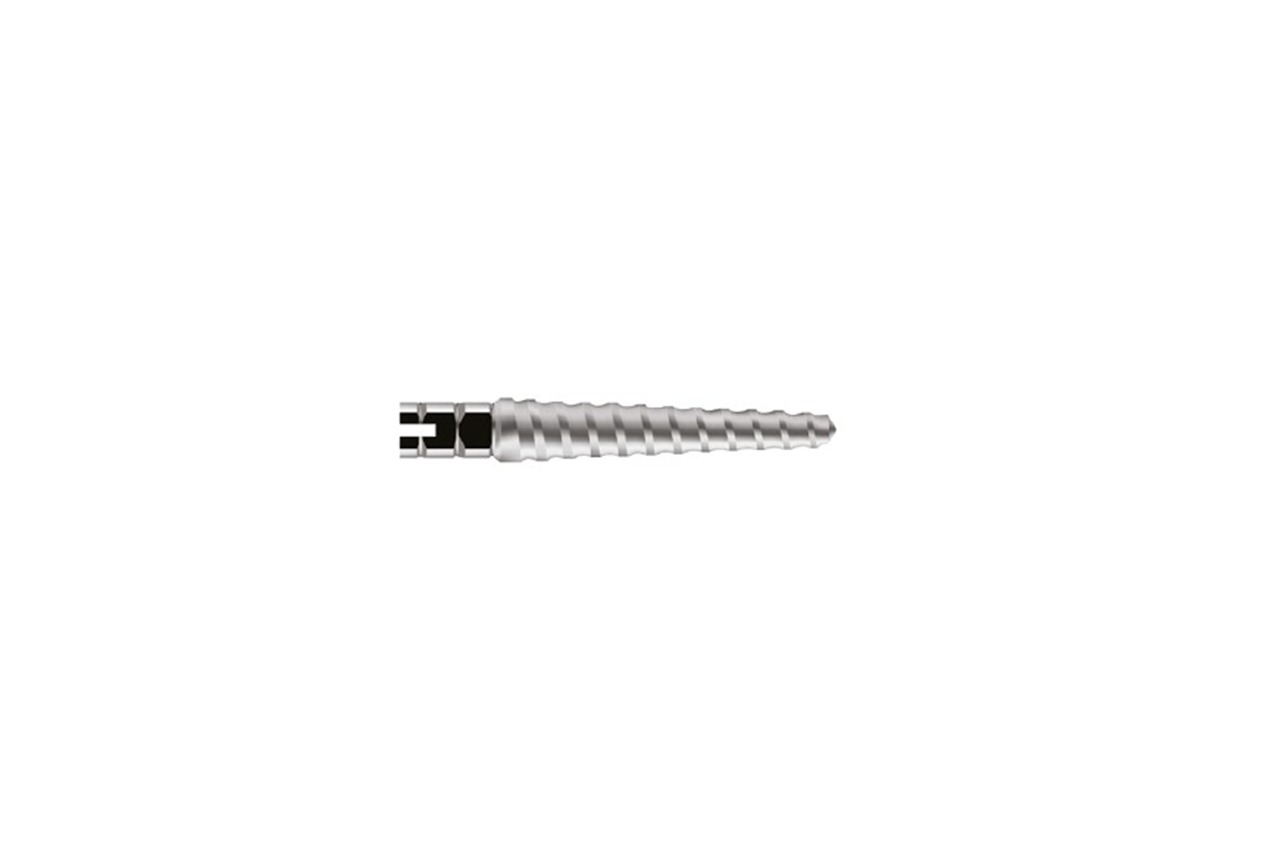 Black cable connector with 'kuoko' branding on a white background