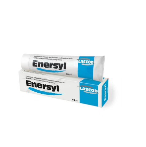 Lascod Enersyl Paste Catalyst 60ml (Condensation Silicone)