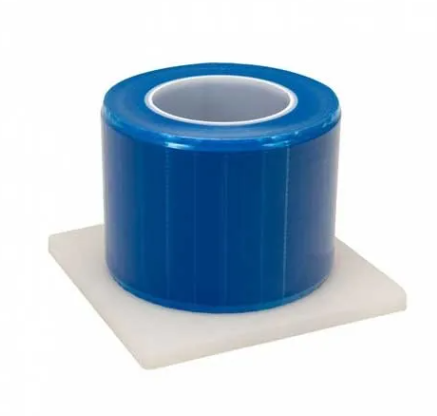 Barrier Wrapping Film (Disposable) - Made in China
