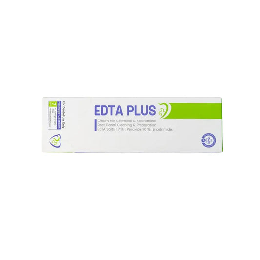 Edta Plus 7 Gr