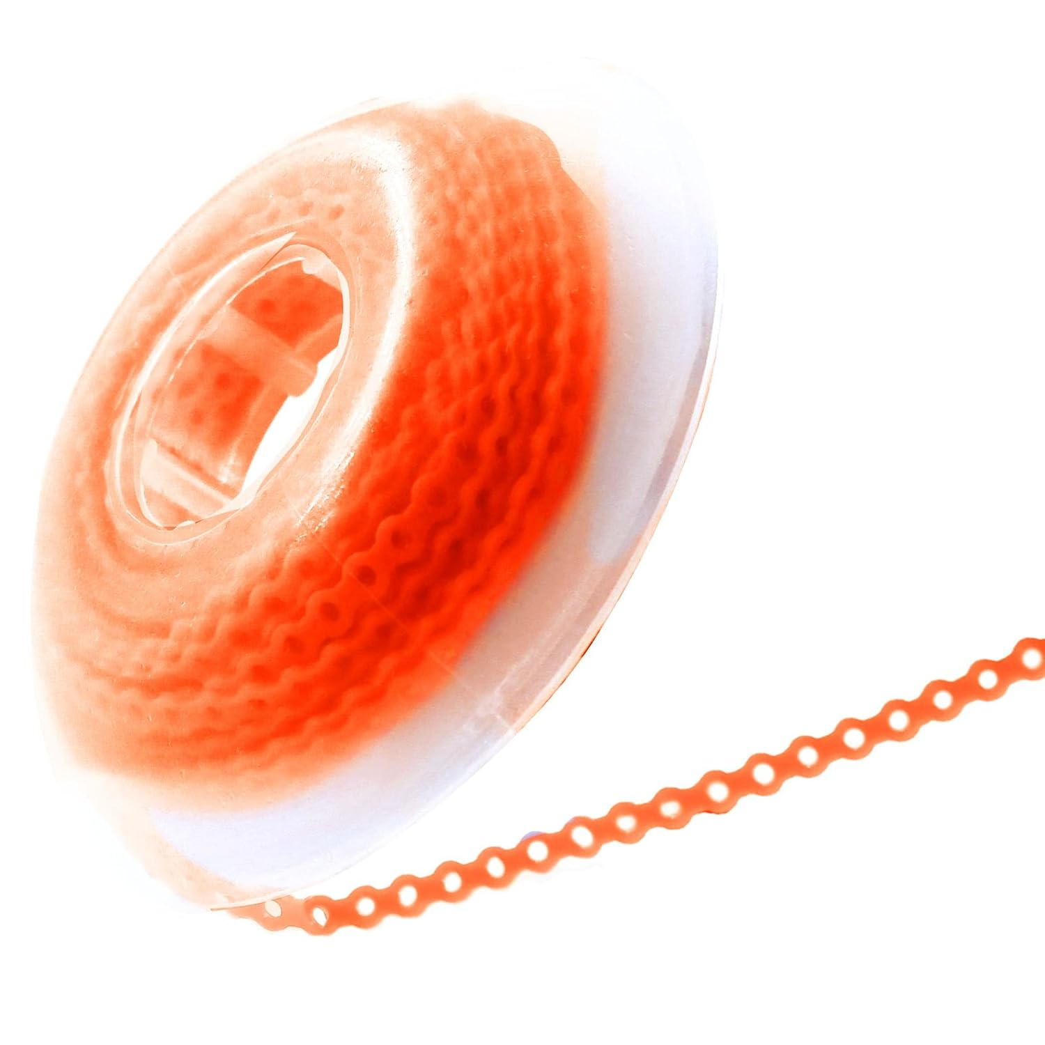 Orthodontic Power Chain Rolls in Multiple Colors and Spacings